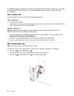 Preview for 18 page of Lenovo IdeaCentre C5 14IMB05 User Manual