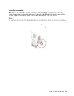 Preview for 19 page of Lenovo IdeaCentre C5 14IMB05 User Manual