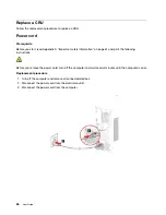 Preview for 32 page of Lenovo IdeaCentre C5 14IMB05 User Manual