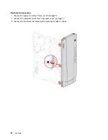 Preview for 36 page of Lenovo IdeaCentre C5 14IMB05 User Manual