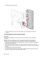 Preview for 38 page of Lenovo IdeaCentre C5 14IMB05 User Manual