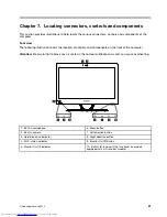 Preview for 27 page of Lenovo IdeaCentre C540 Hardware Maintenance Manual