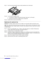 Preview for 40 page of Lenovo IdeaCentre C540 Hardware Maintenance Manual