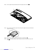 Preview for 41 page of Lenovo IdeaCentre C540 Hardware Maintenance Manual