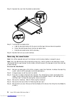 Preview for 42 page of Lenovo IdeaCentre C540 Hardware Maintenance Manual