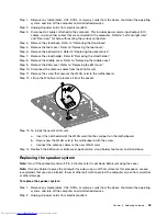 Preview for 49 page of Lenovo IdeaCentre C540 Hardware Maintenance Manual