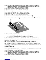 Preview for 50 page of Lenovo IdeaCentre C540 Hardware Maintenance Manual