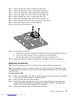 Preview for 51 page of Lenovo IdeaCentre C540 Hardware Maintenance Manual