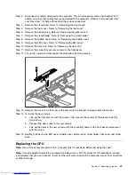 Preview for 53 page of Lenovo IdeaCentre C540 Hardware Maintenance Manual