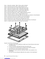 Preview for 60 page of Lenovo IdeaCentre C540 Hardware Maintenance Manual