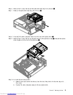 Preview for 37 page of Lenovo ideaCentre H505s Hardware Maintenance Manual