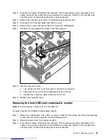 Preview for 45 page of Lenovo ideaCentre H505s Hardware Maintenance Manual