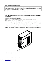 Preview for 74 page of Lenovo ideaCentre H520e Hardware Maintenance Manual