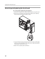 Preview for 32 page of Lenovo IdeaCentre K210 Hardware Maintenance Manual