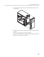 Preview for 41 page of Lenovo IdeaCentre K210 Hardware Maintenance Manual