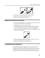 Preview for 45 page of Lenovo IdeaCentre K210 Hardware Maintenance Manual