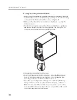 Preview for 46 page of Lenovo IdeaCentre K210 Hardware Maintenance Manual