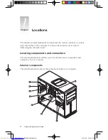 Preview for 7 page of Lenovo IDEACENTRE K3 Hardware Replacement Manual