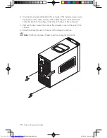 Preview for 13 page of Lenovo IDEACENTRE K3 Hardware Replacement Manual