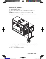 Preview for 14 page of Lenovo IDEACENTRE K3 Hardware Replacement Manual