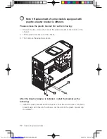 Preview for 25 page of Lenovo IDEACENTRE K3 Hardware Replacement Manual