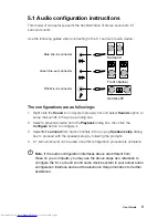 Preview for 14 page of Lenovo IdeaCentre K4 Series User Manual