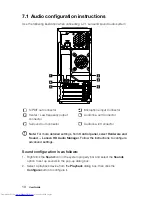 Preview for 15 page of Lenovo IdeaCentre K4 Series User Manual