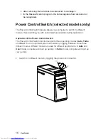 Preview for 21 page of Lenovo IdeaCentre K4 Series User Manual