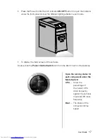 Preview for 22 page of Lenovo IdeaCentre K4 Series User Manual