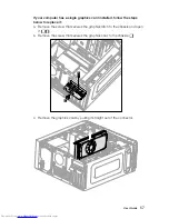 Preview for 62 page of Lenovo IdeaCentre K4 Series User Manual