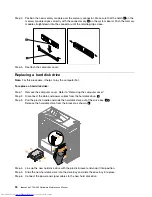 Preview for 36 page of Lenovo ideacentre Y700 Maintenance Manual