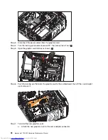 Preview for 44 page of Lenovo ideacentre Y700 Maintenance Manual