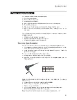 Preview for 25 page of Lenovo ideapad 310S Maintenance Manual