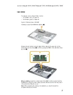 Preview for 41 page of Lenovo ideapad 310S Maintenance Manual