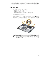 Preview for 45 page of Lenovo ideapad 310S Maintenance Manual