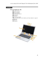 Preview for 61 page of Lenovo ideapad 310S Maintenance Manual