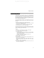 Preview for 9 page of Lenovo ideapad 320 Series Hardware Maintainence Manual