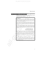 Preview for 11 page of Lenovo ideapad 320 Series Hardware Maintainence Manual