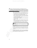 Preview for 36 page of Lenovo ideapad 320 Series Hardware Maintainence Manual