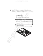 Preview for 46 page of Lenovo ideapad 320 Series Hardware Maintainence Manual