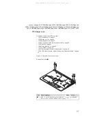 Preview for 55 page of Lenovo ideapad 320 Series Hardware Maintainence Manual