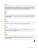 Preview for 11 page of Lenovo IdeaPad 5 Pro Hardware Maintenance Manual