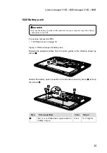 Preview for 39 page of Lenovo ideapad 510S-13IKB Hardware Maintenance Manual