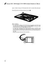 Preview for 42 page of Lenovo ideapad 510S-13IKB Hardware Maintenance Manual