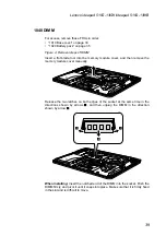 Preview for 43 page of Lenovo ideapad 510S-13IKB Hardware Maintenance Manual