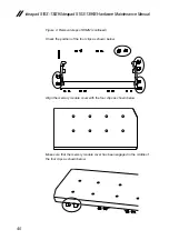 Preview for 44 page of Lenovo ideapad 510S-13IKB Hardware Maintenance Manual