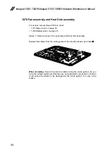 Preview for 48 page of Lenovo ideapad 510S-13IKB Hardware Maintenance Manual