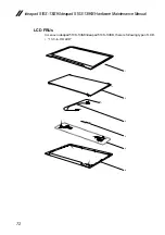 Preview for 76 page of Lenovo ideapad 510S-13IKB Hardware Maintenance Manual