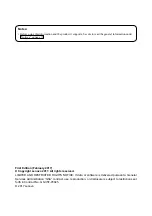 Preview for 2 page of Lenovo ideapad 720S-14IKB Hardware Maintenance Manual