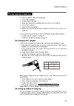 Preview for 25 page of Lenovo ideapad 720S-14IKB Hardware Maintenance Manual